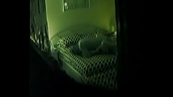 hidden cam on wife