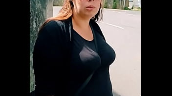 my wife smoking