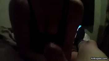 amateur ruined orgasm