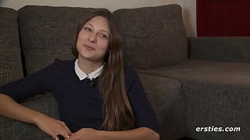german ass spreading