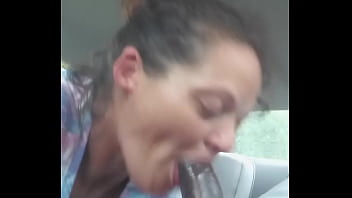 swallow semen cum