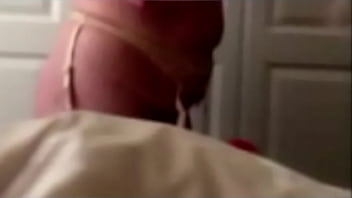 suspender belt bumps