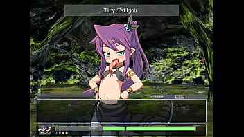 tiny lamia