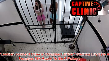 lesbian torture girl