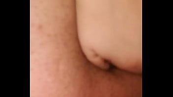 chubby slut masturbation