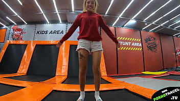 all trampoline