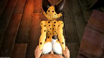 3d miyu