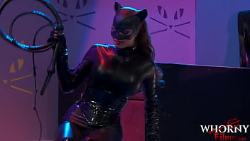parody bondage