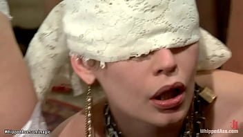 justine joli slave