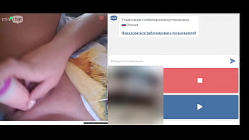omegle chat roulette slut