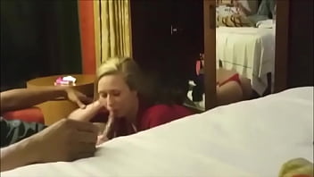 shared sensual wife
