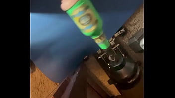 slow cum shot