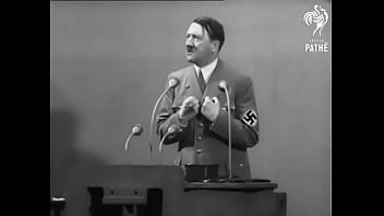 heil hitler