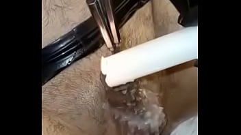 sadistic genital torture