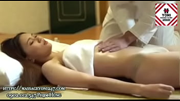 c massage