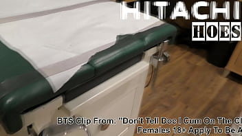 dont tell black