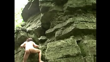 nude rock