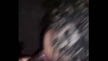 latina cum drinkers