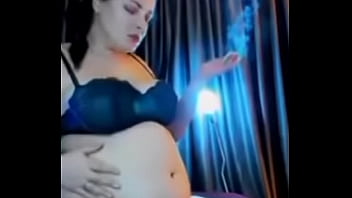 smoking pregnant sarah