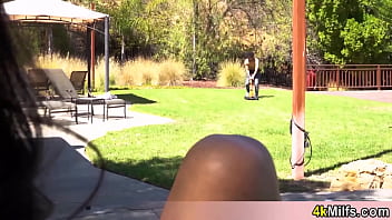 ife naked garden