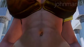 taker pov futa