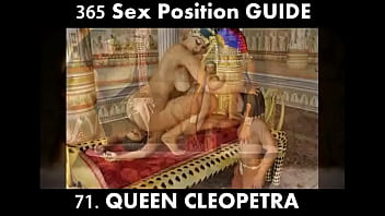 cleopatra ancient egypt