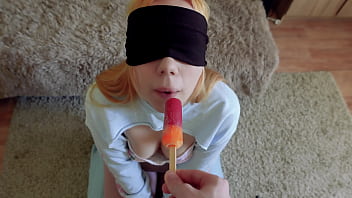 sis blindfold