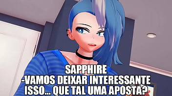 fanfiction