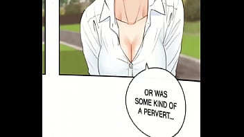 milf anime sex