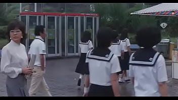 white rose campus movie