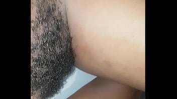 ebony pussy closeup fuck