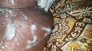 anal cream fucked ass