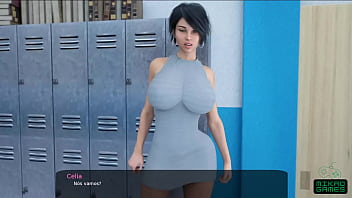 teacher gloryhole
