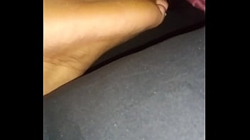 ebony smelly soles