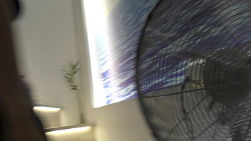 slow asian cock tease