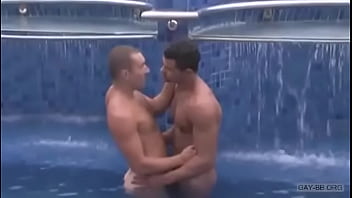 brazil gay sex