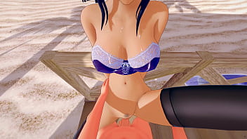 nico robin one piece