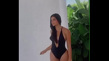 legs bikini latina sexy