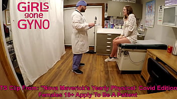 pregnant doctor gyno abuse