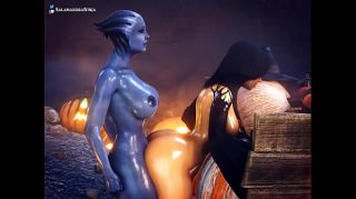 asari futa