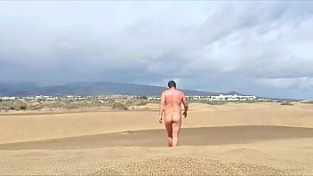 nudist gran canaria