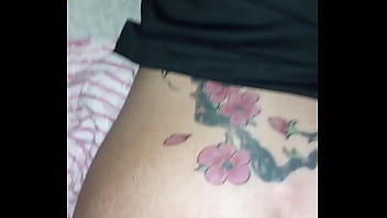 tag team cum