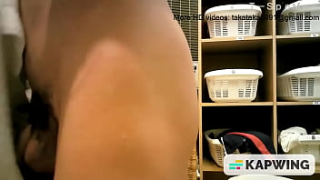 shower spy korean