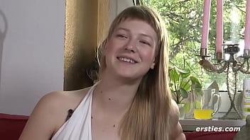 ersties german girl used