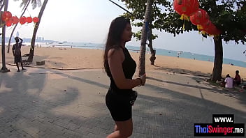 blowjob tourist thai