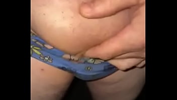 little poop in panties