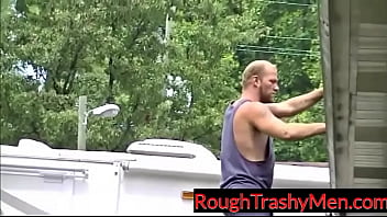 strangle roofer