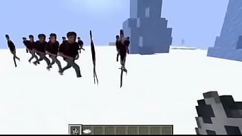 minecraft mod