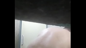 teens fuck bathroom