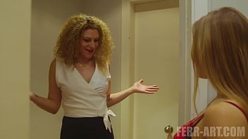 lesbian seducing innocent teens